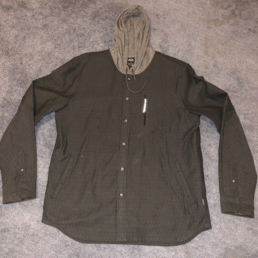 Oakley Jacket